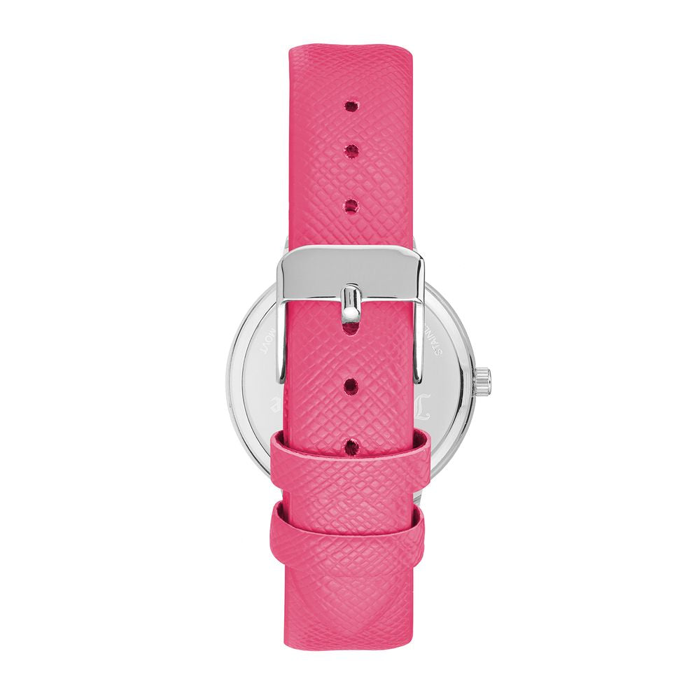 Juicy Couture Multicolor Polipriel Women's Watch