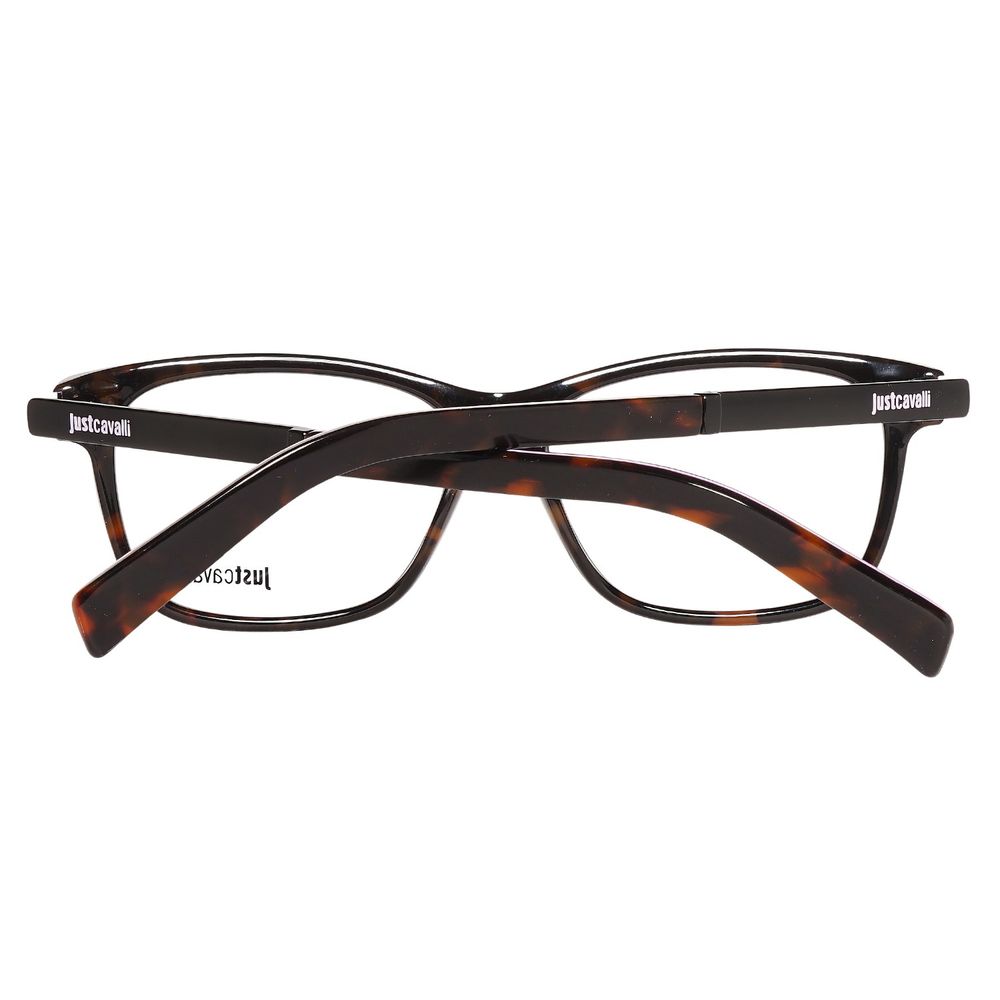 Just Cavalli Purple Plastic  Frames
