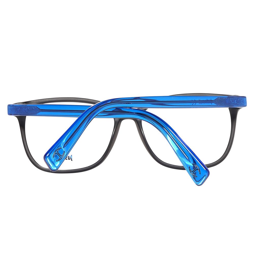 Just Cavalli Black Plastic  Frames