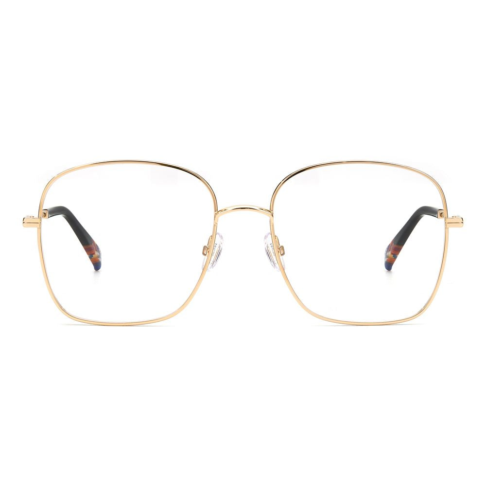 Missoni Bicolor Metal Women's Frames