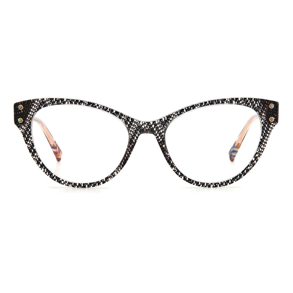 Missoni Bicolor Acetate Women's Frames