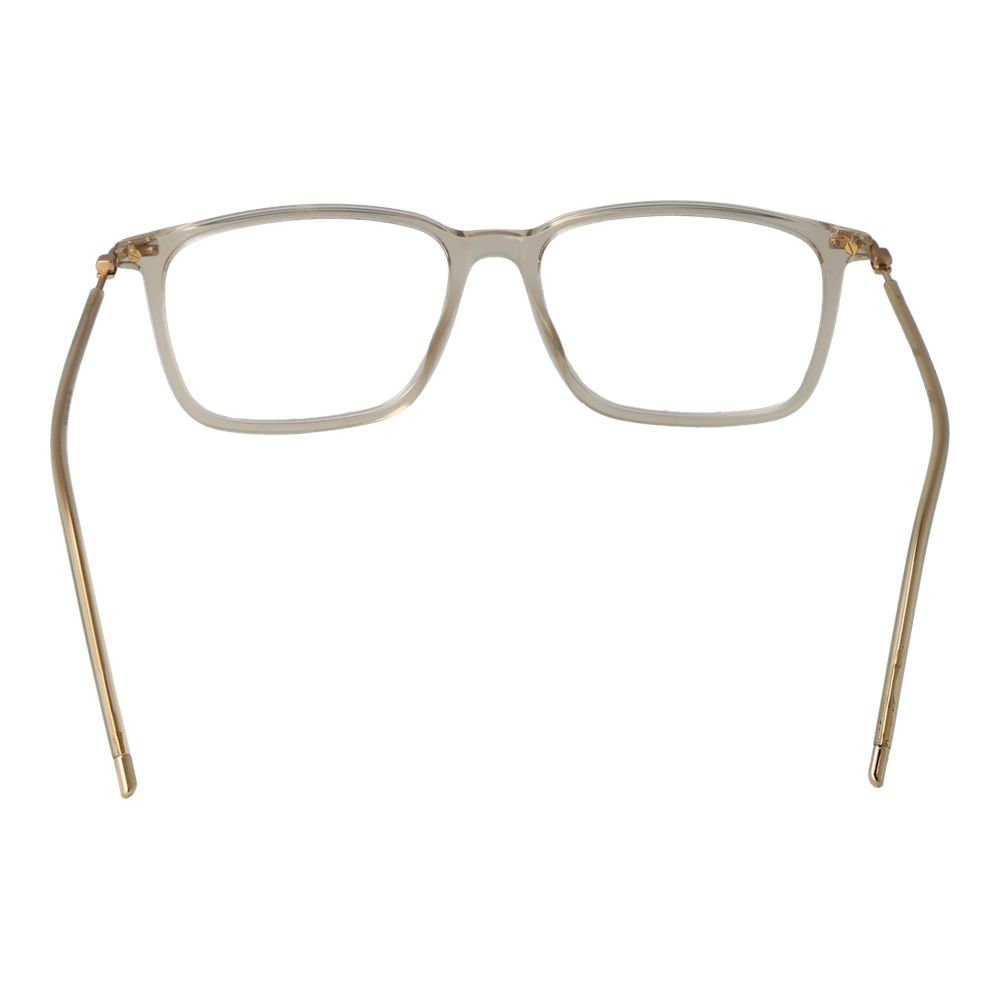 Hugo Boss Gold Acetate Glasses Men's (Frames)