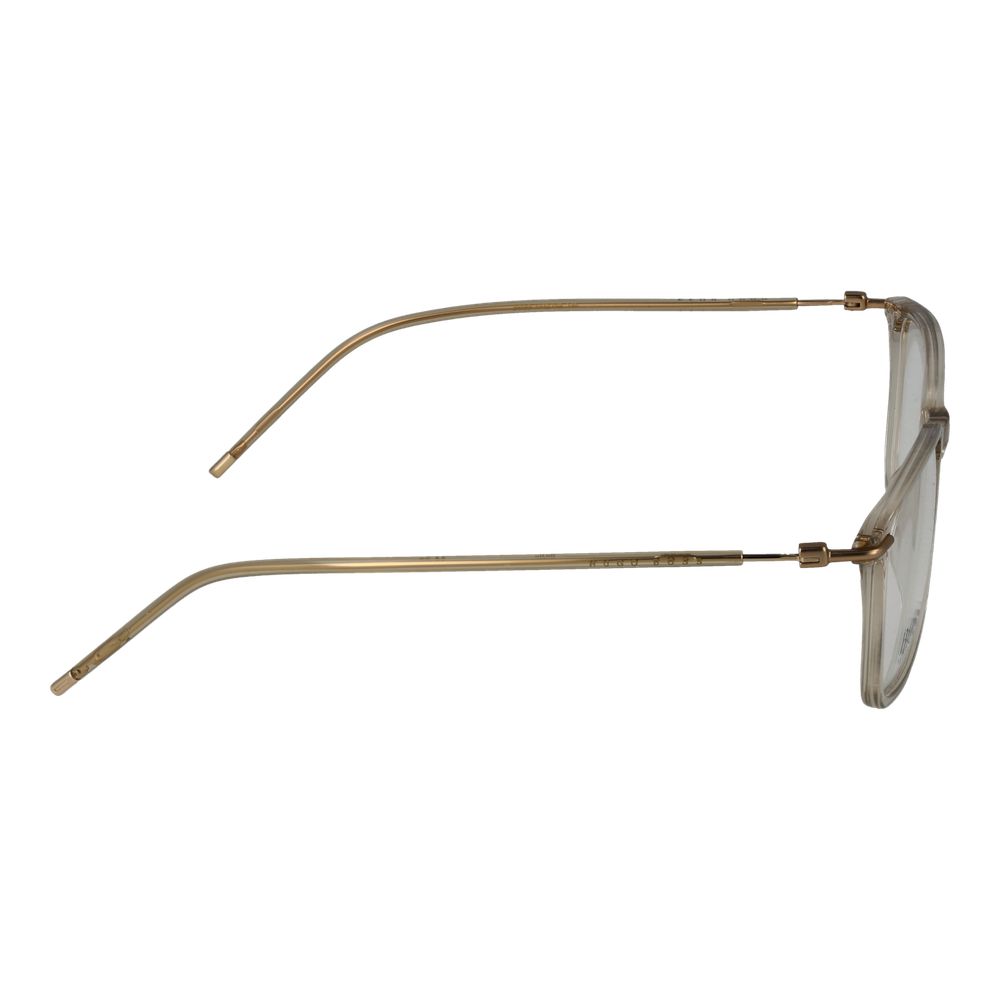 Hugo Boss Gold Acetate Glasses Men's (Frames)