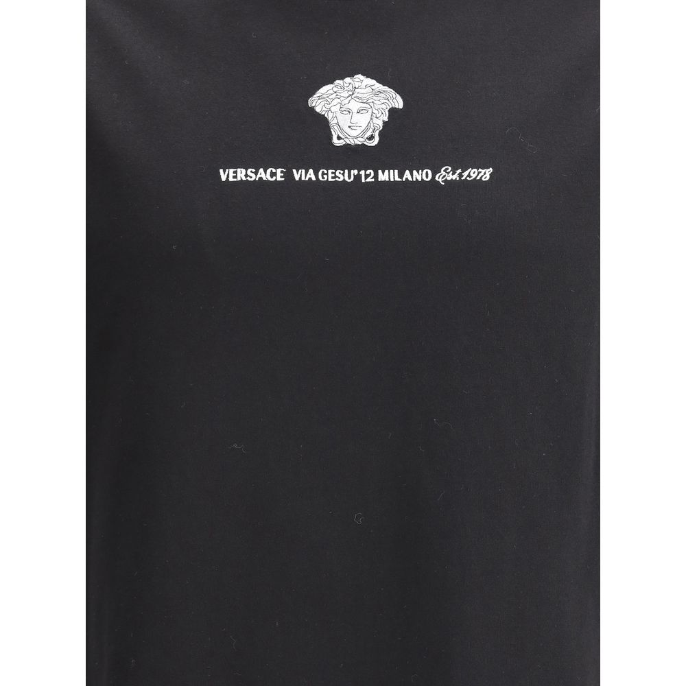 Versace Men's T-Shirt