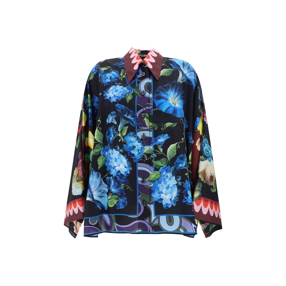 Dolce & Gabbana Women's Shirt