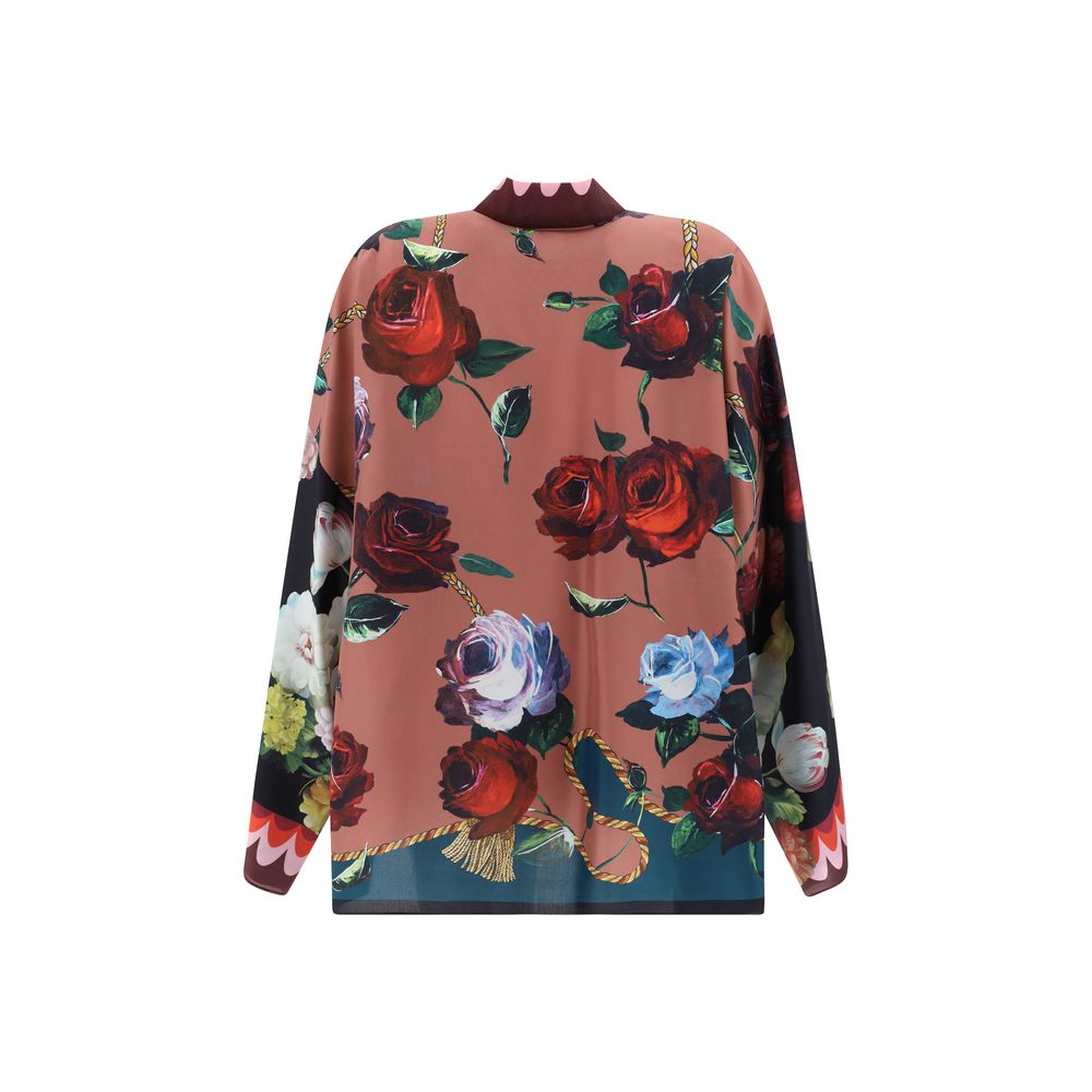 Dolce & Gabbana Women's Shirt