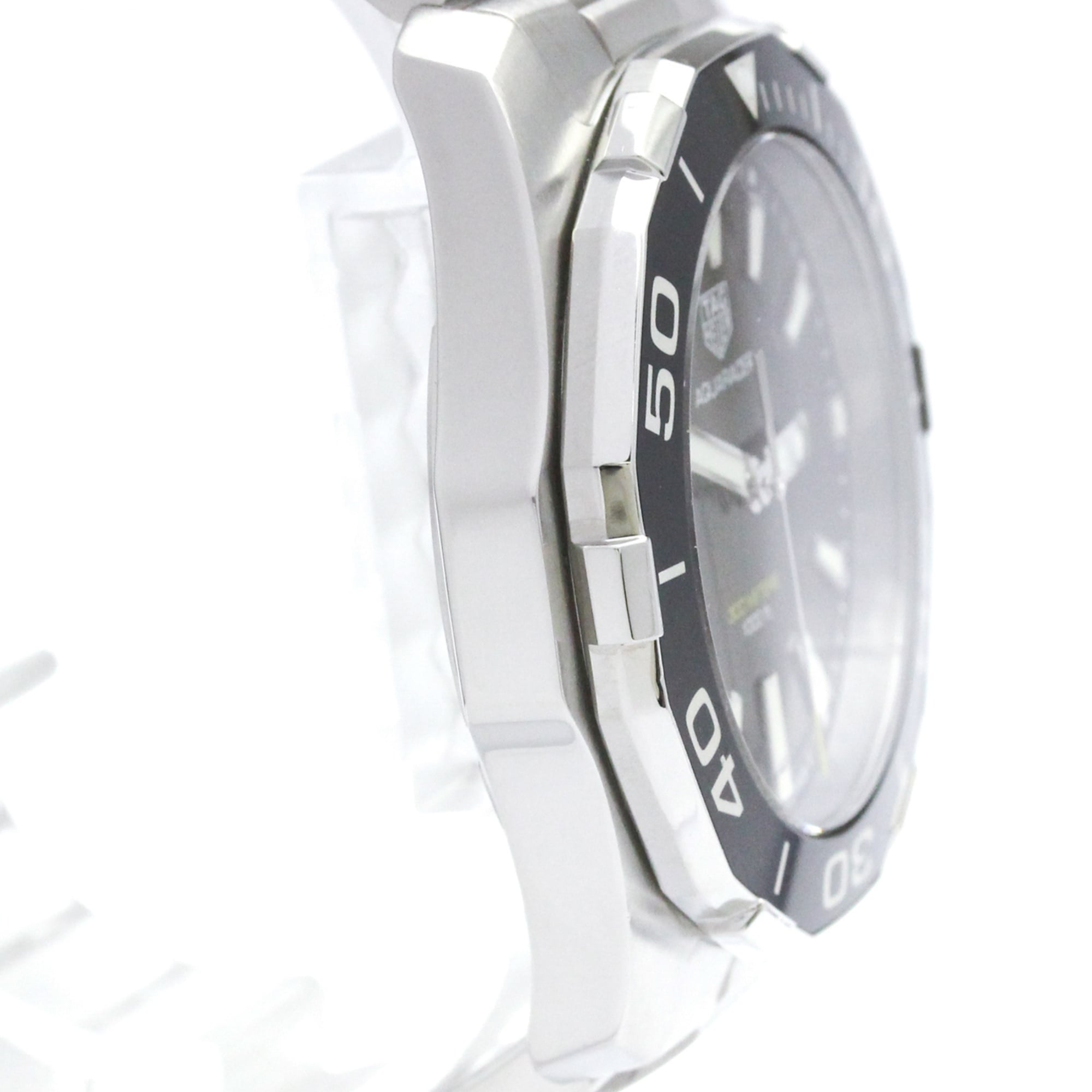Tag Heuer Aquaracer 300M Quartz Stainless Steel Watch (Pre-Owned)