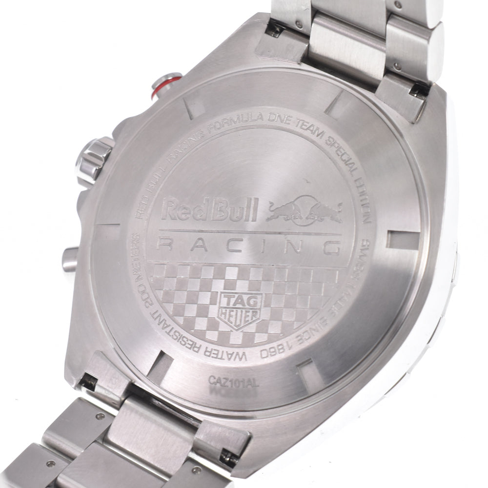 Tag Heuer Formula 1 Quartz Stainless Steel Watch (Pre-Owned)