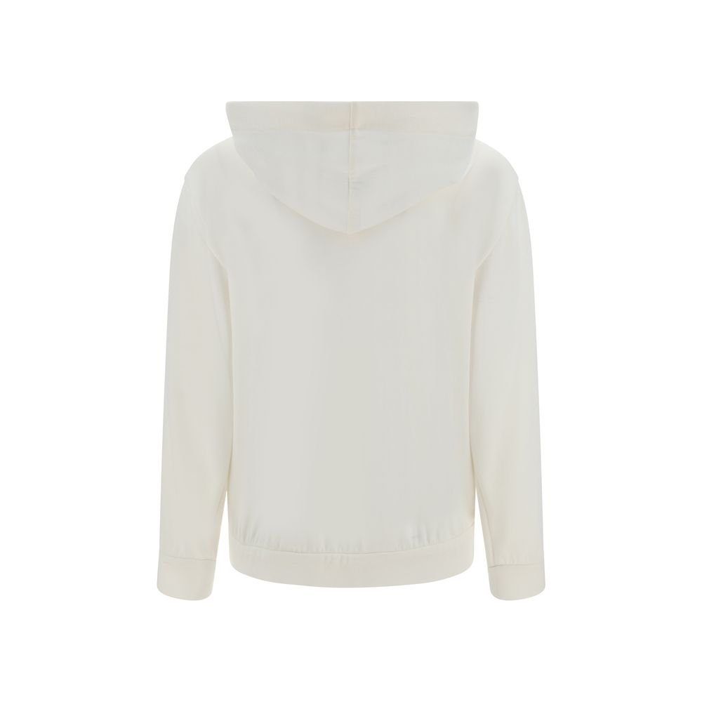 Brunello Cucinelli Women's Hoodie