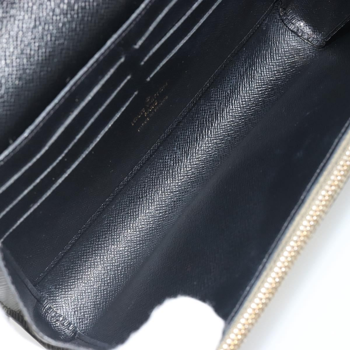 Louis Vuitton Twist Monogram Leather Multicolour Canvas Clutche & Pouche Bag (Pre-Owned)