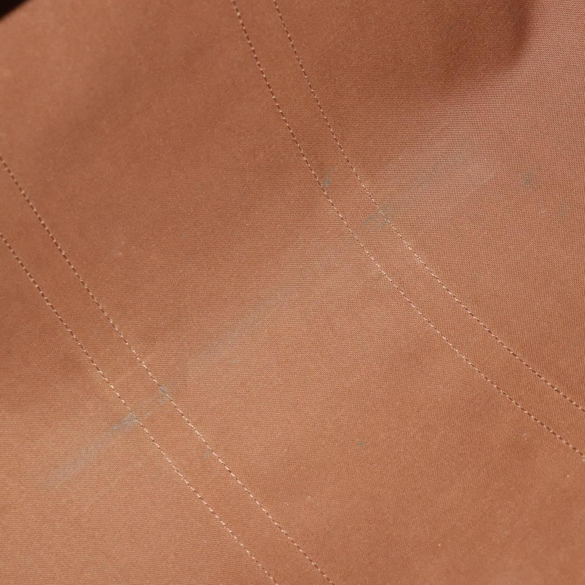 Louis Vuitton Keepall Monogram Canvas Brown Canvas Travel Bag Bag (Pre-Owned)