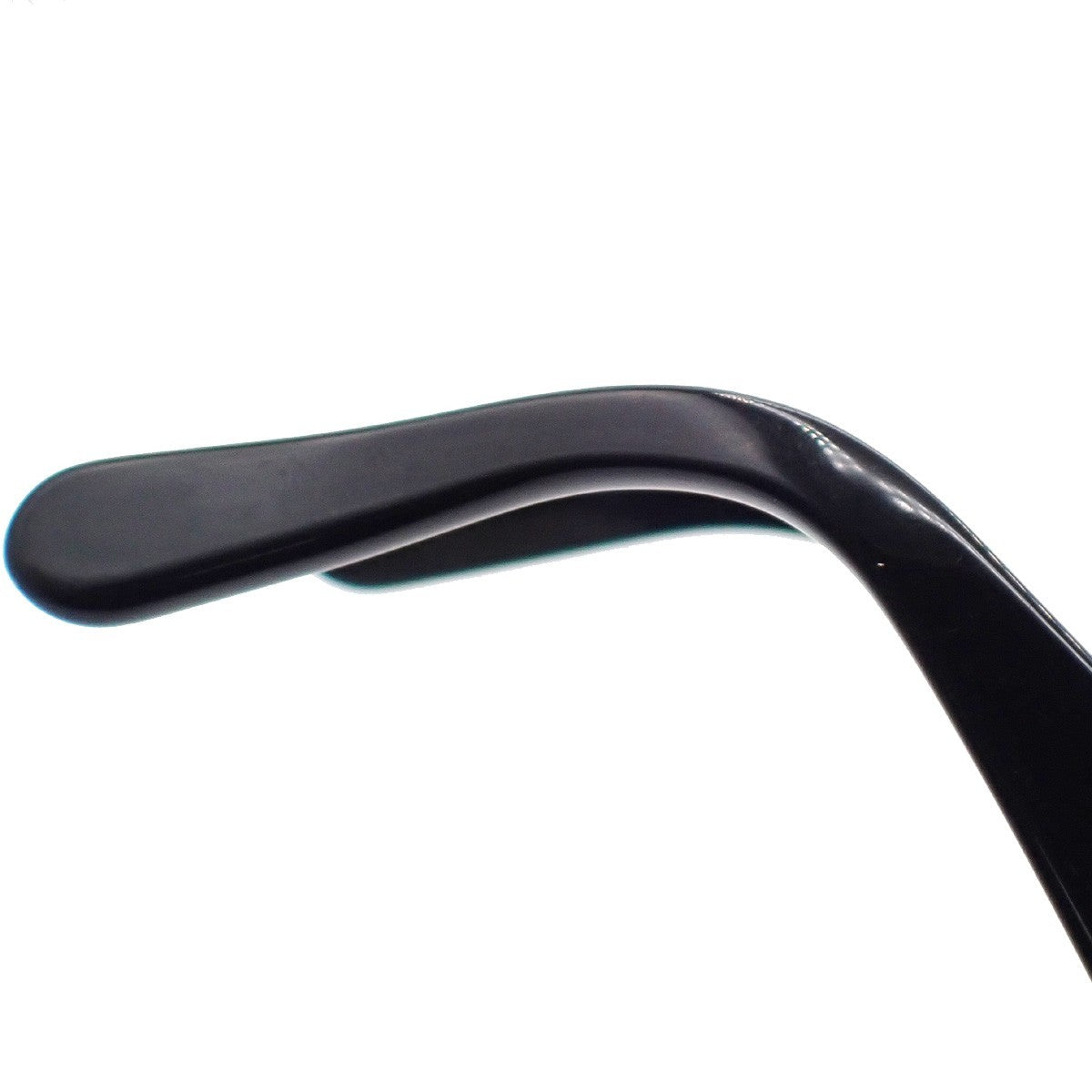 Chanel Logo Cc Plastic Black Plastic Sunglasse Accessory (Pre-Owned)