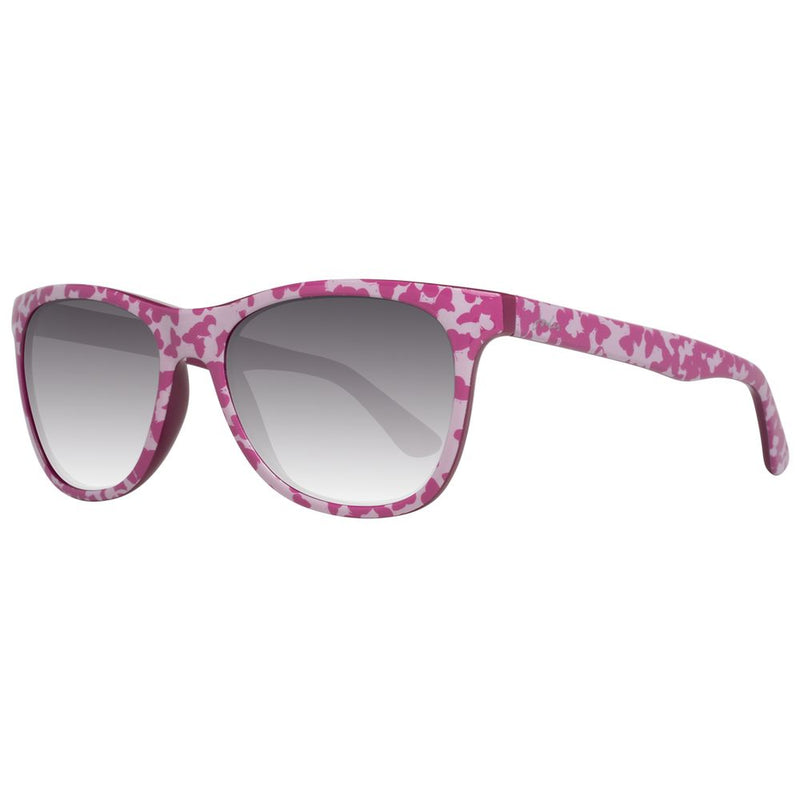 Joules Pink Women Women's Sunglasses