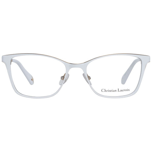 Christian Lacroix White Women Optical Women's Frames