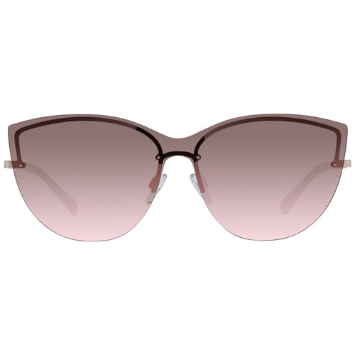 Ted Baker Pink Women Women's Sunglasses