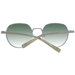 Ted Baker Gray Men Men's Sunglasses
