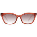 Ted Baker Red Women Women's Sunglasses