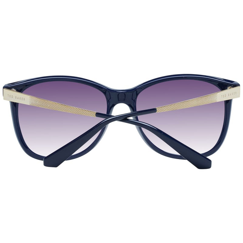 Ted Baker Blue Women Women's Sunglasses