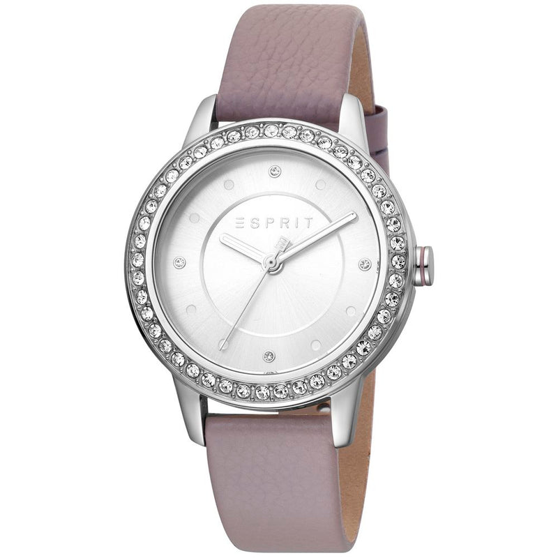Esprit Silver Women Women's Watch