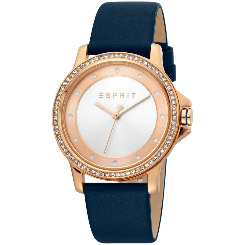 Esprit Rose Gold Women Women's Watch