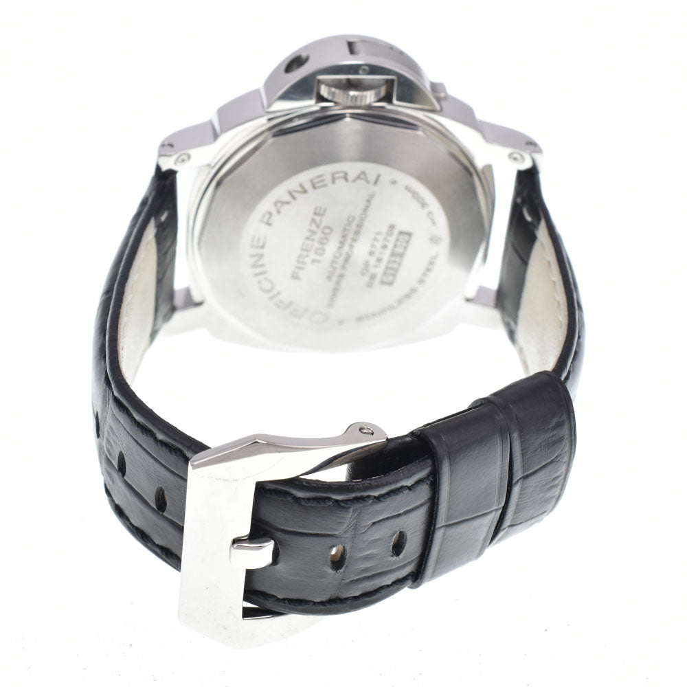 Panerai Luminor Submersible 300M Automatic Stainless Steel Watch (Pre-Owned)