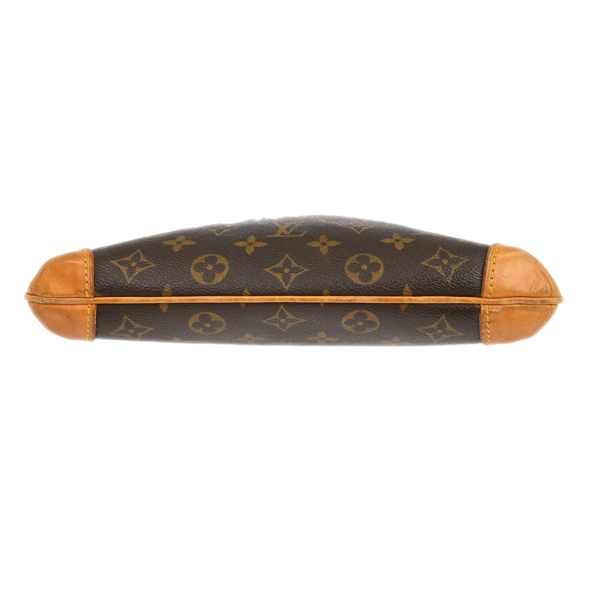 Louis Vuitton Vintage Coussin Monogram Canvas Brown Canvas Shoulder Bag Bag (Pre-Owned)