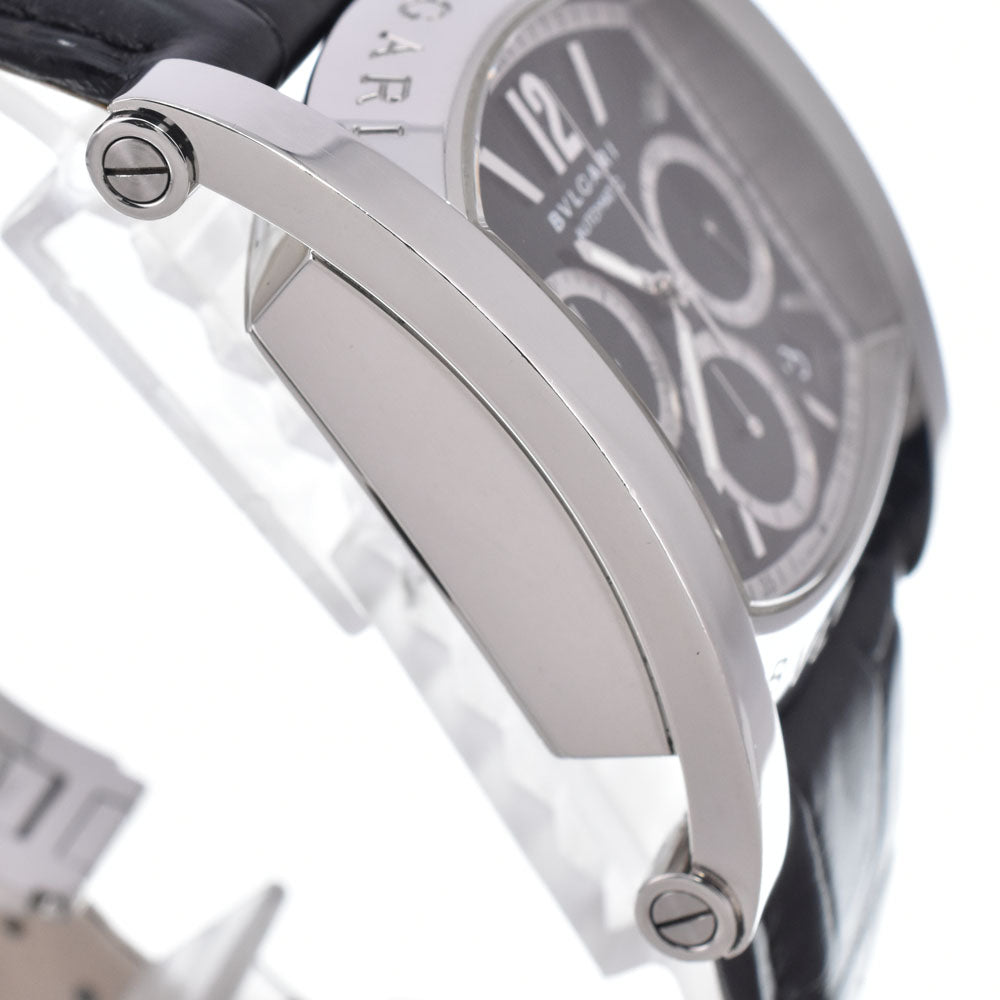 Bvlgari Assioma Automatic Stainless Steel Watch (Pre-Owned)