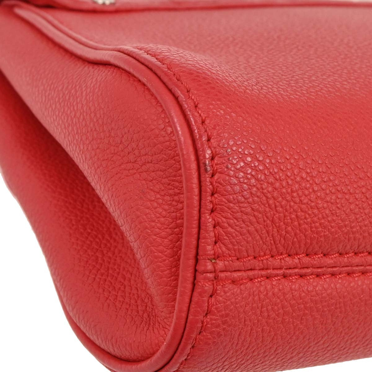Louis Vuitton Saint Germain Monogram Empreinte Leather Pink Leather Shoulder Bag Bag (Pre-Owned)