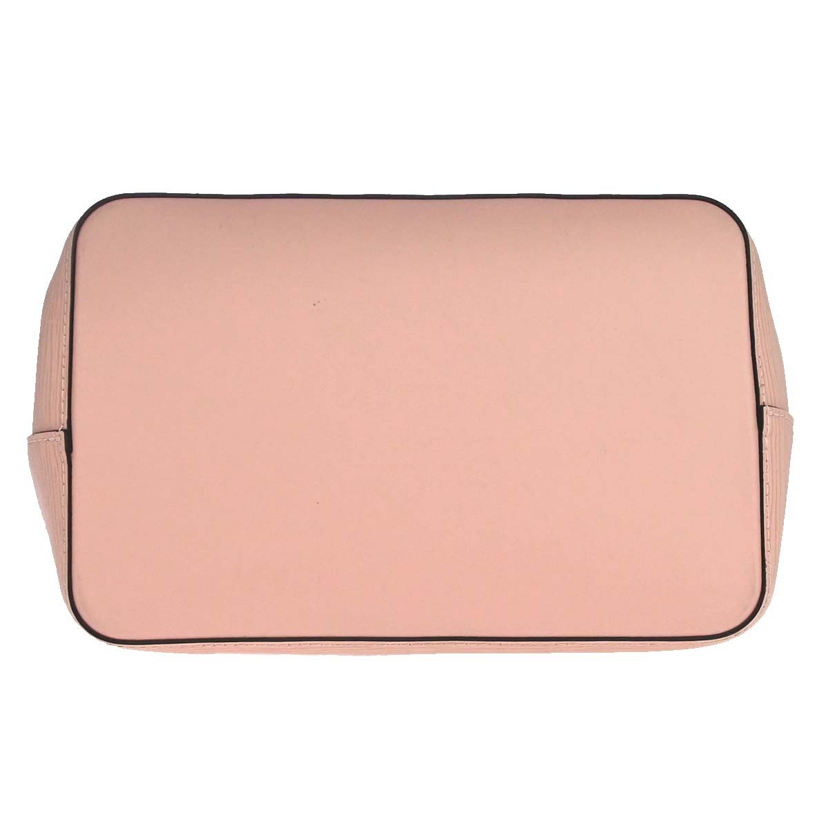 Louis Vuitton Neonoe Epi Leather Pink Leather Handbag (Pre-Owned)