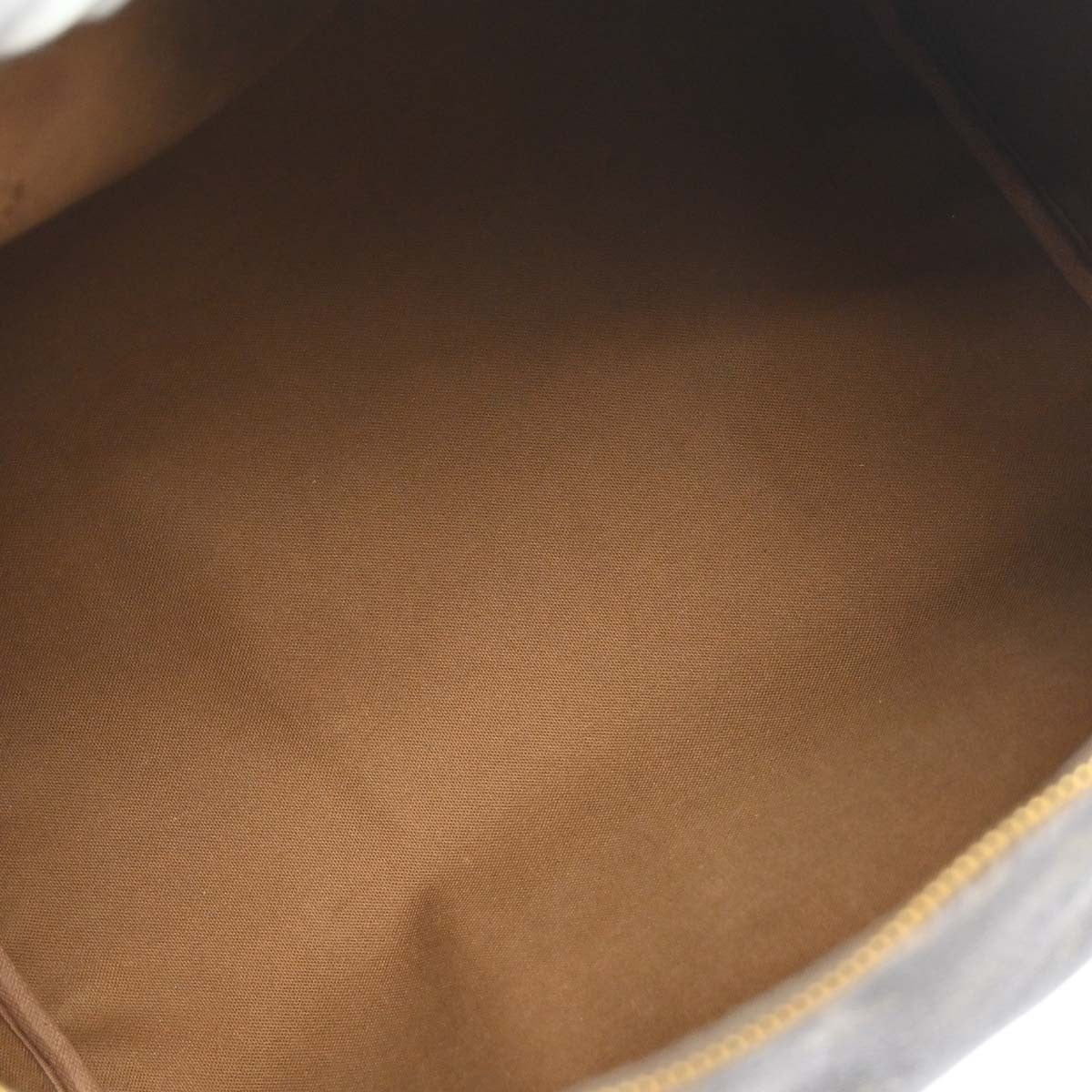 Louis Vuitton Speedy Monogram Canvas Brown Canvas Handbag (Pre-Owned)