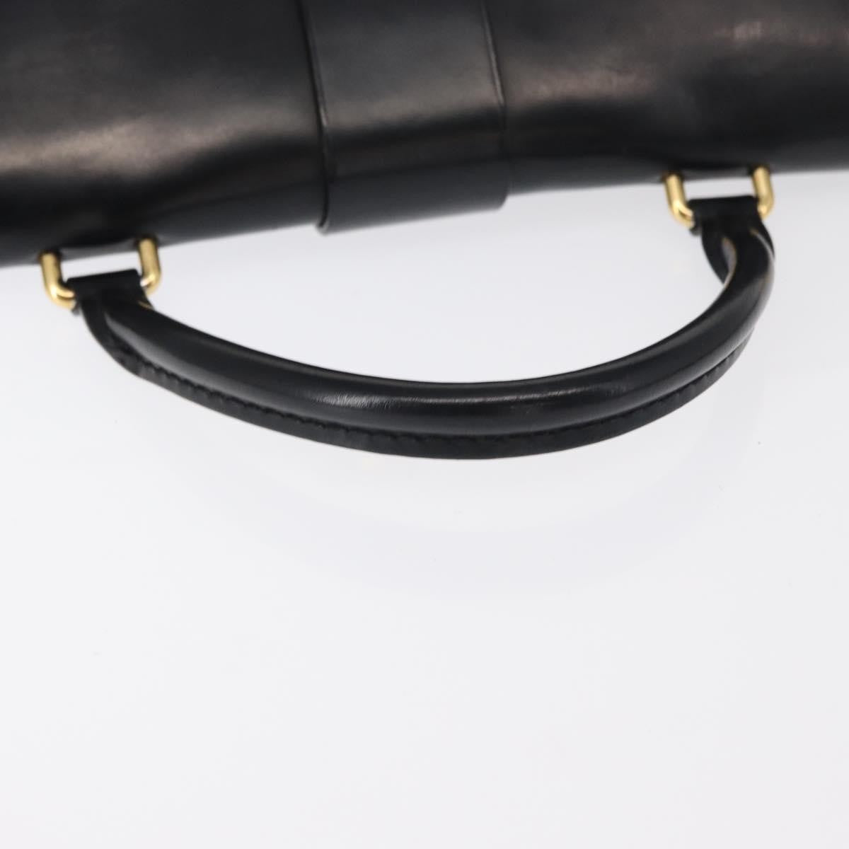 Louis Vuitton One Handle Flap Monogram Canvas And Leather Brown Canvas Handbag (Pre-Owned)