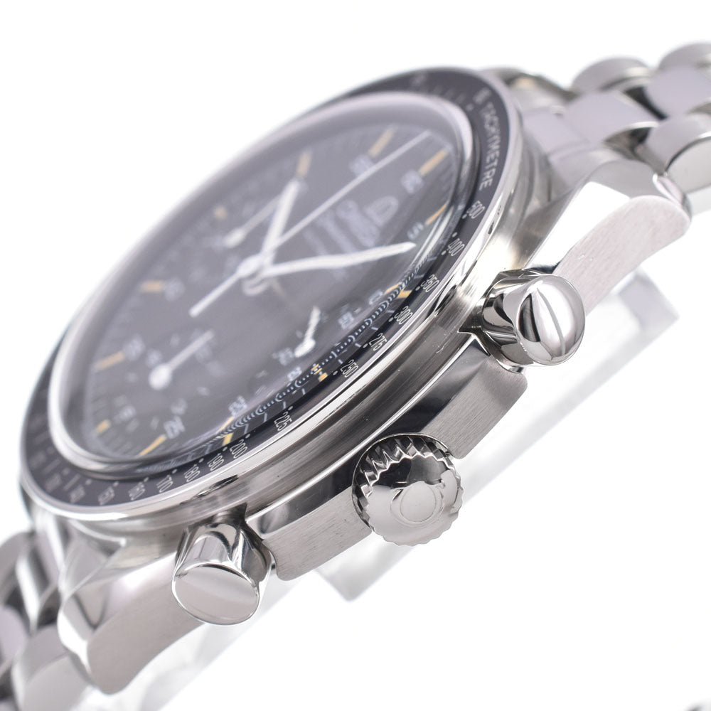 Omega Speedmaster Chronograph Automatic Steel Watch (Pre-Owned)