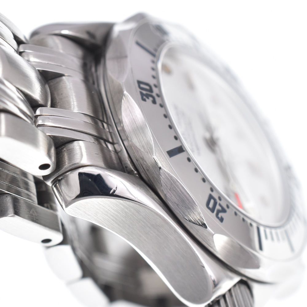 Omega Seamaster Professional 300M Quartz Stainless Steel Watch (Pre-Owned)