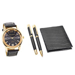 Pierre Cardin Gold Men Men's Watches