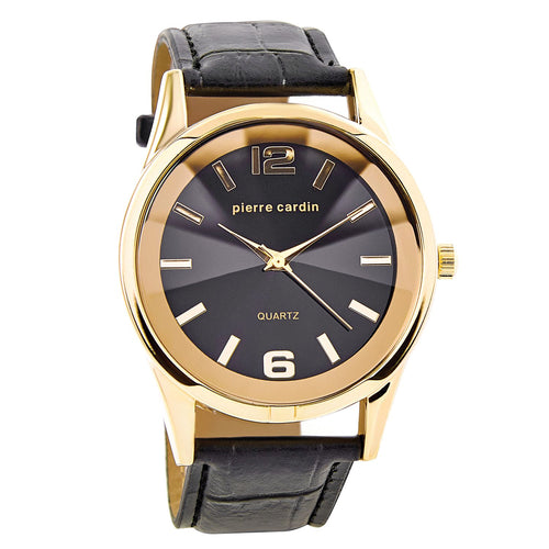 Pierre Cardin Gold Men Men's Watches