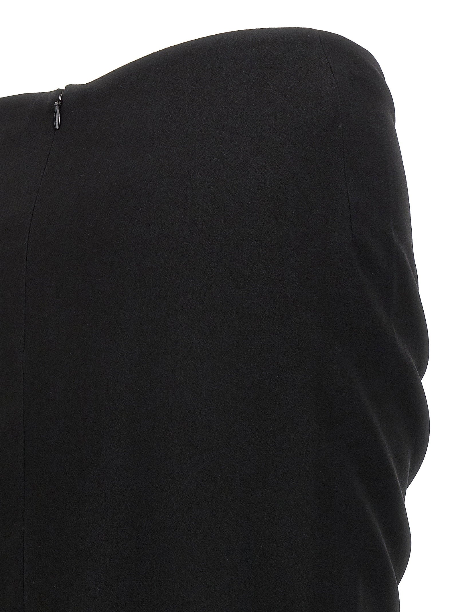 Monot Women's Torpedo Long Skirt