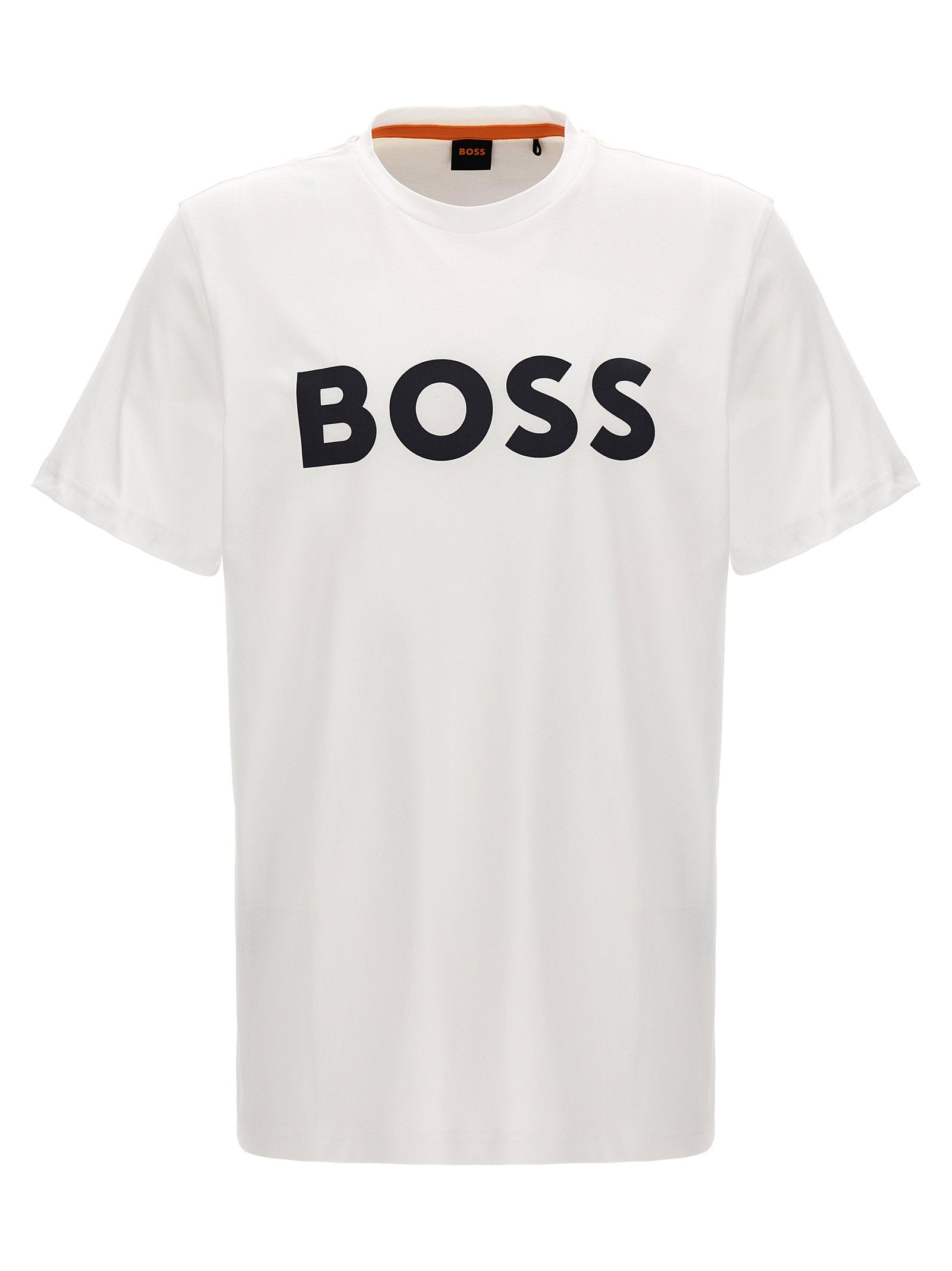 Hugo Boss Men's Logo T-Shirt