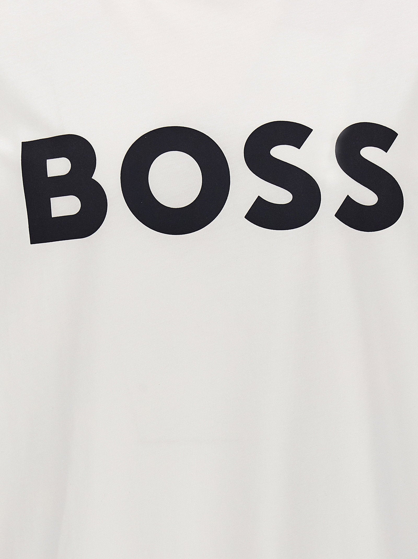 Hugo Boss Men's Logo T-Shirt