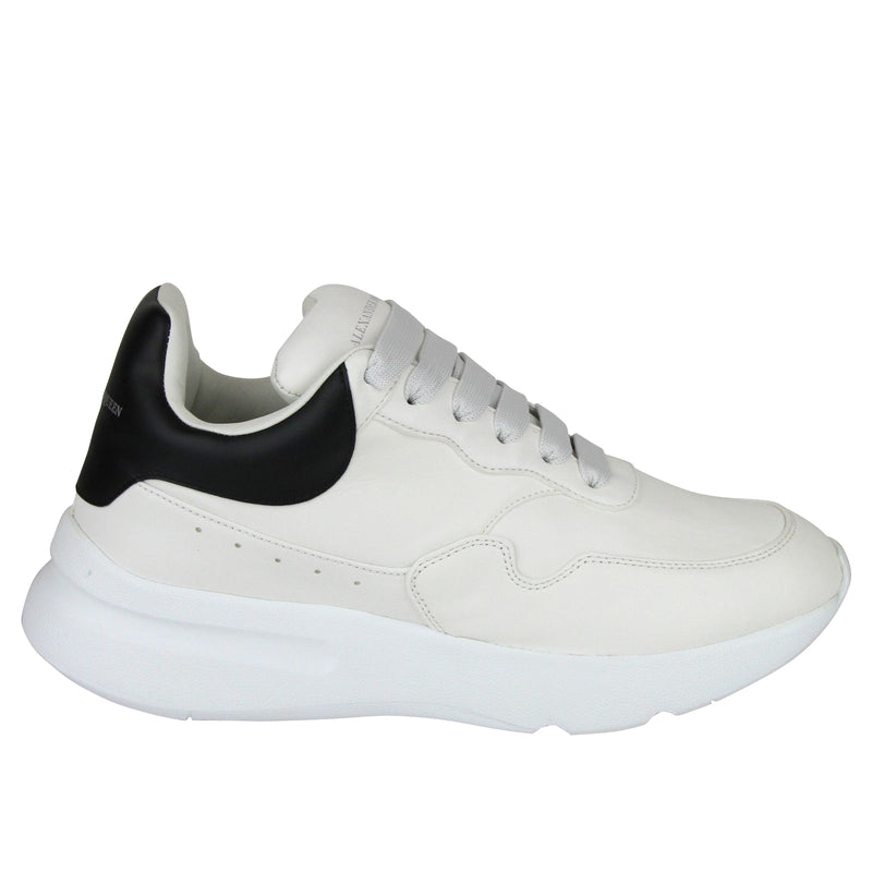 Alexander McQueen Men's Platform Sneakers