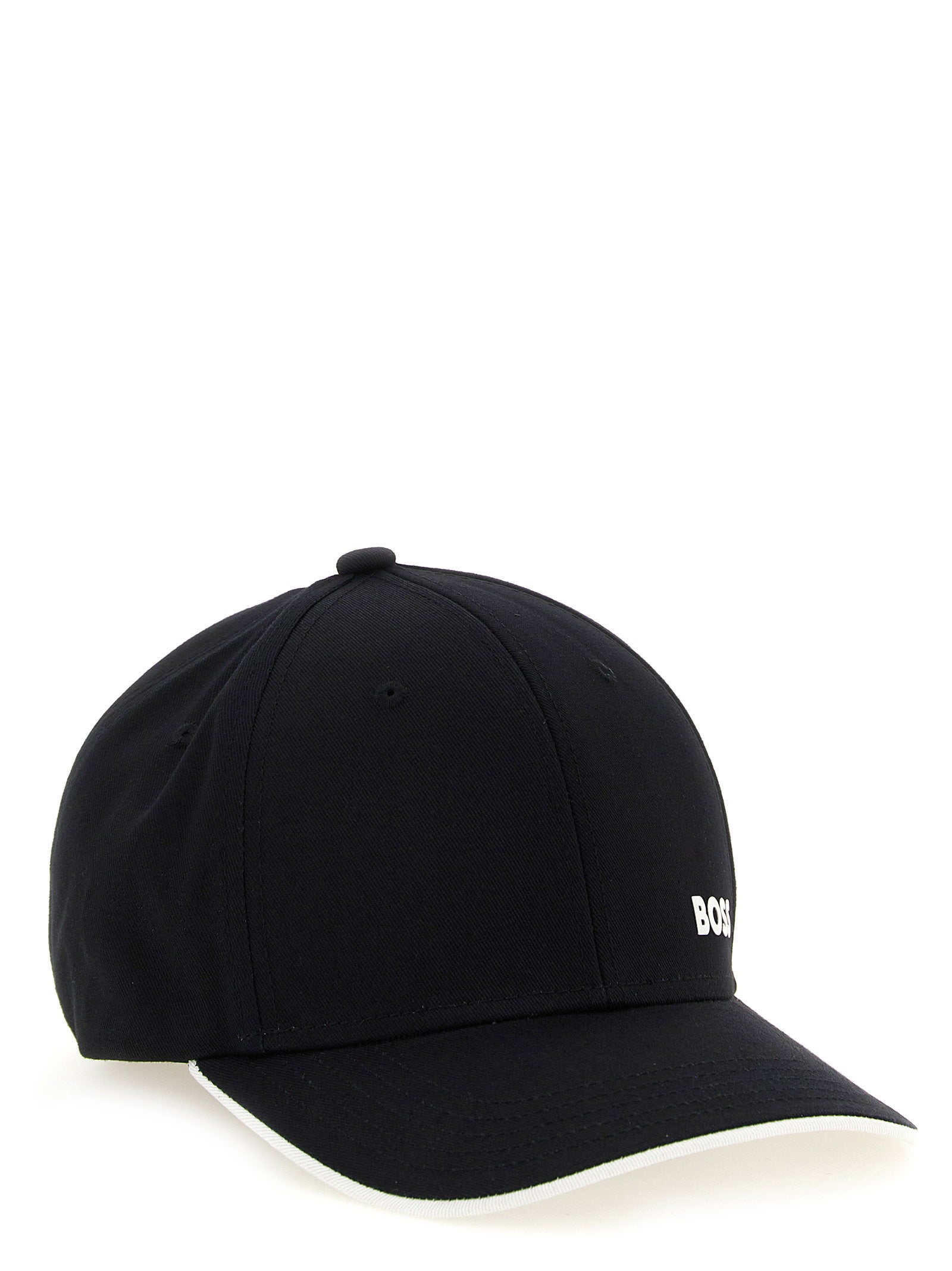 Hugo Boss Men's Logo Cap