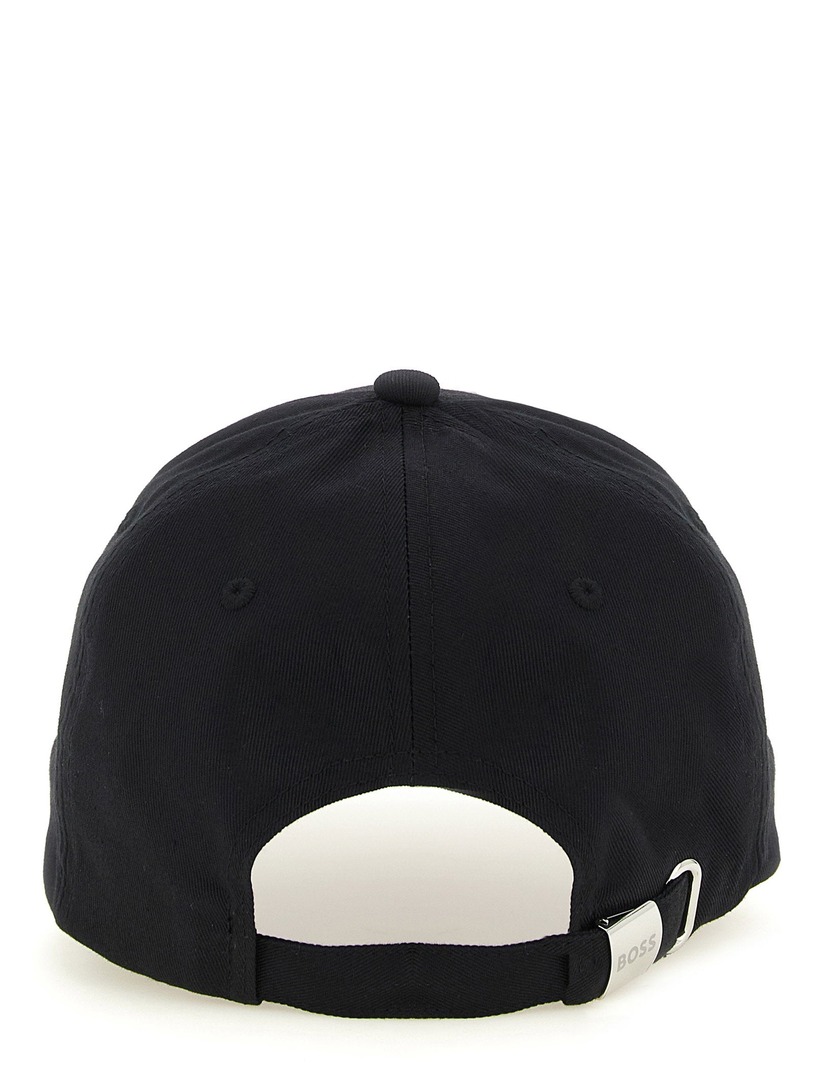Hugo Boss Men's Logo Cap