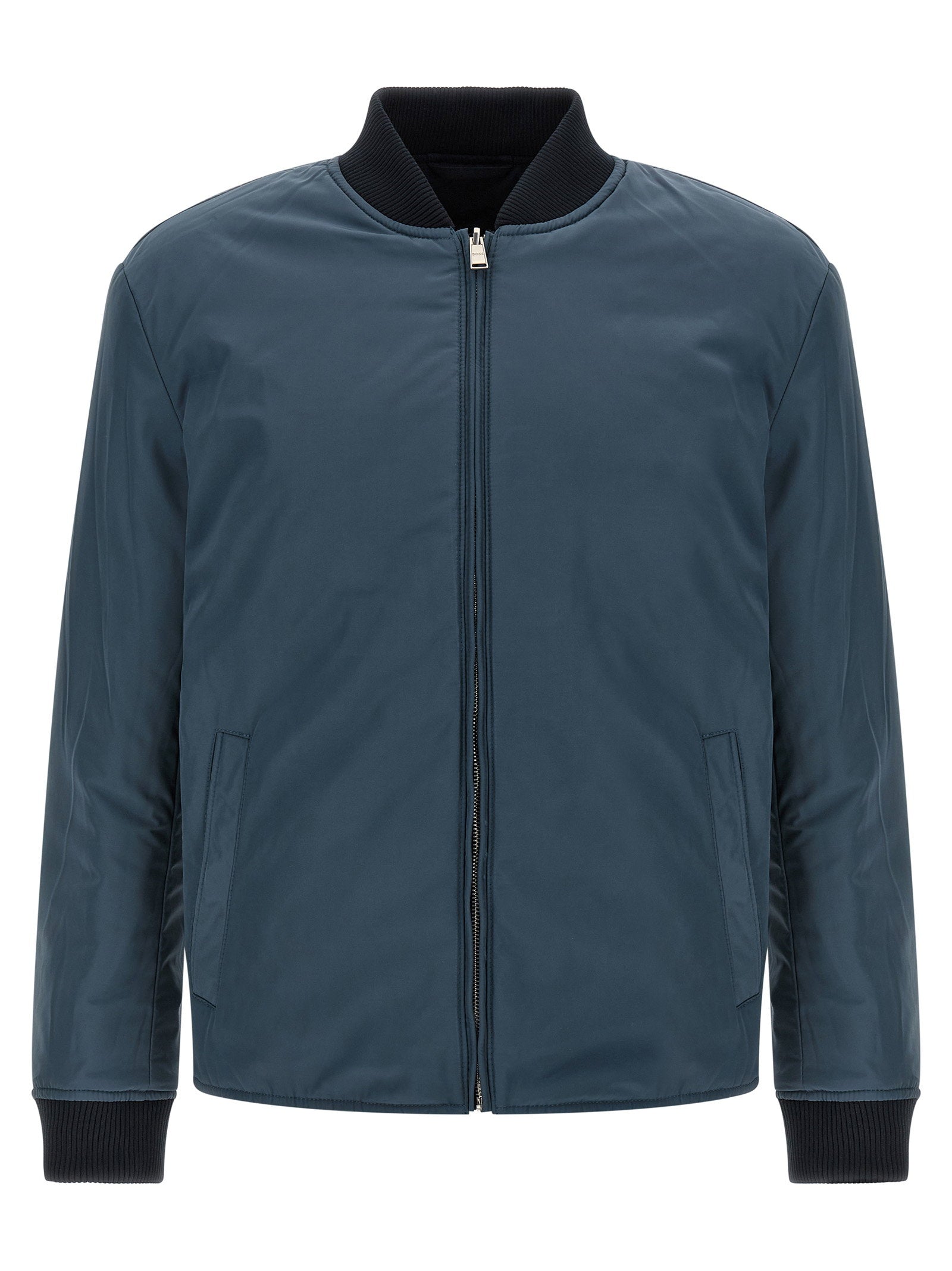 Hugo Boss Men's C-Corle Reversible Jacket