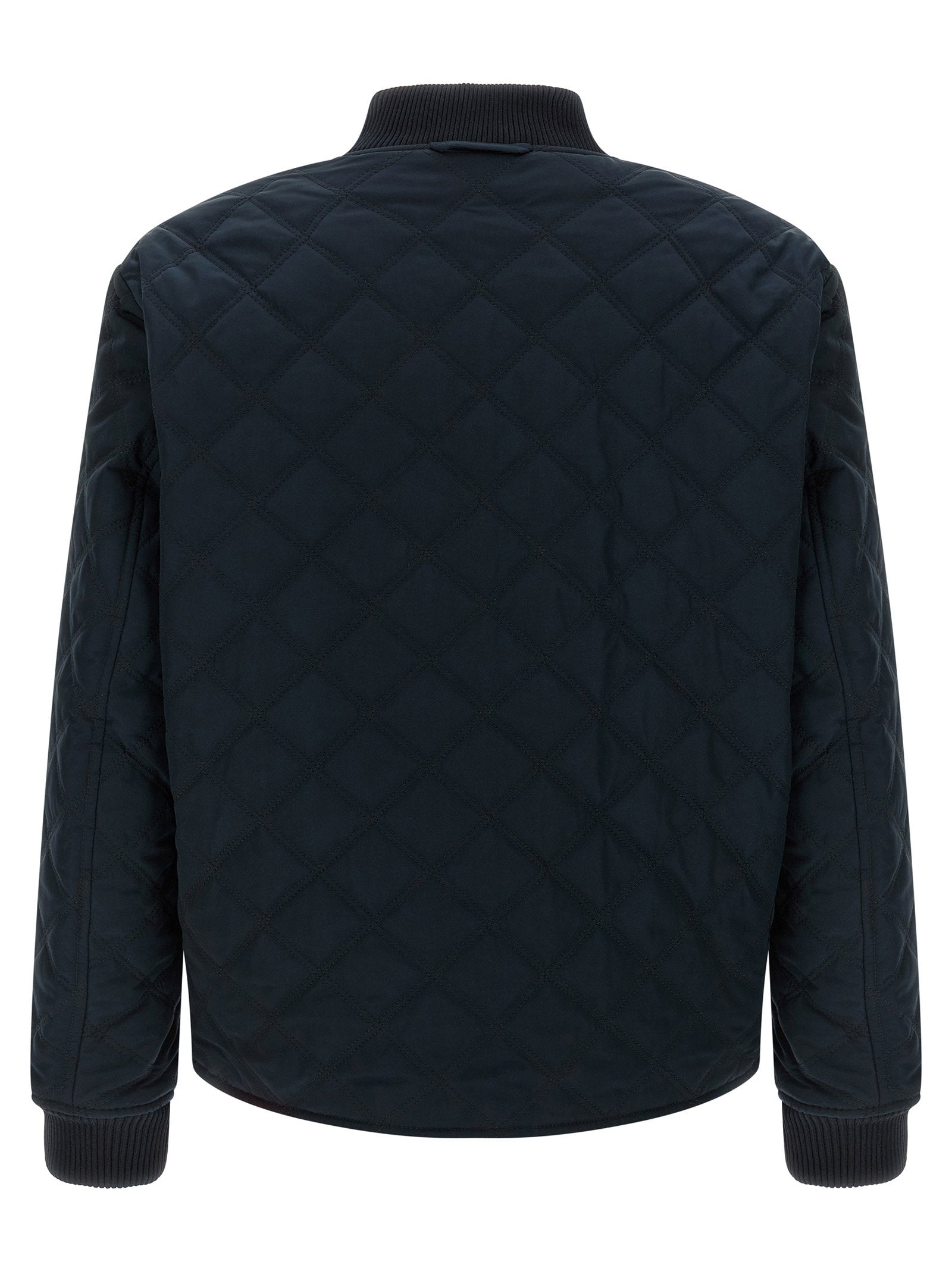 Hugo Boss Men's C-Corle Reversible Jacket