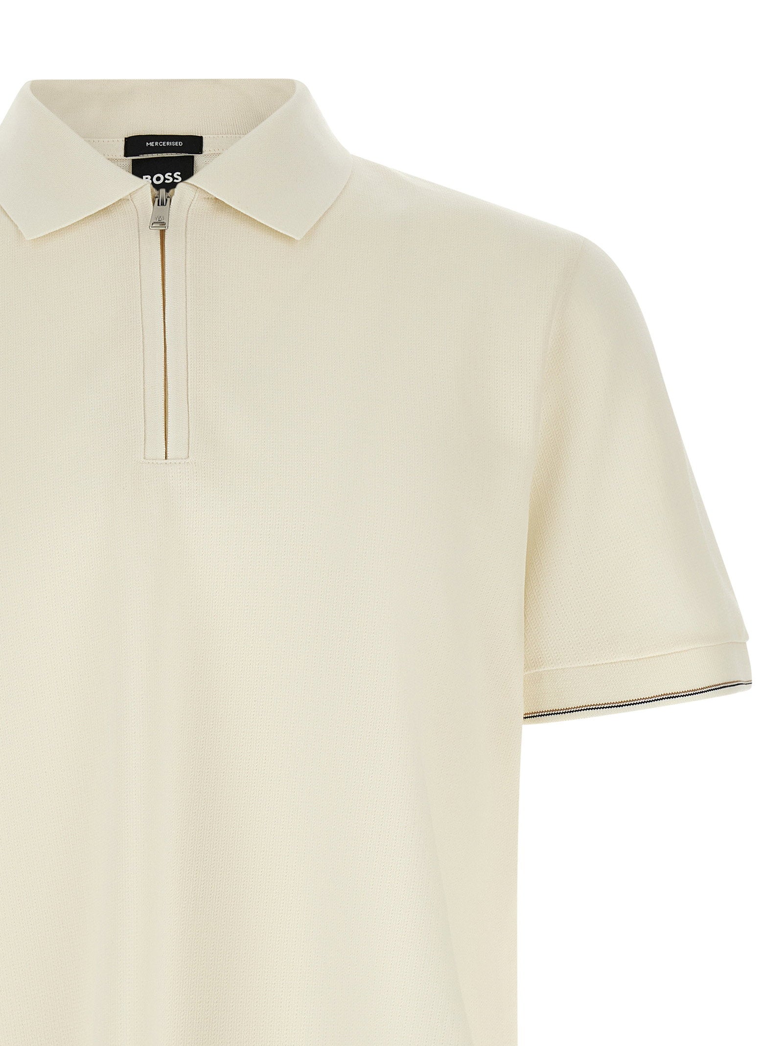 Hugo Boss Men's C-Pei 90 Polo Shirt