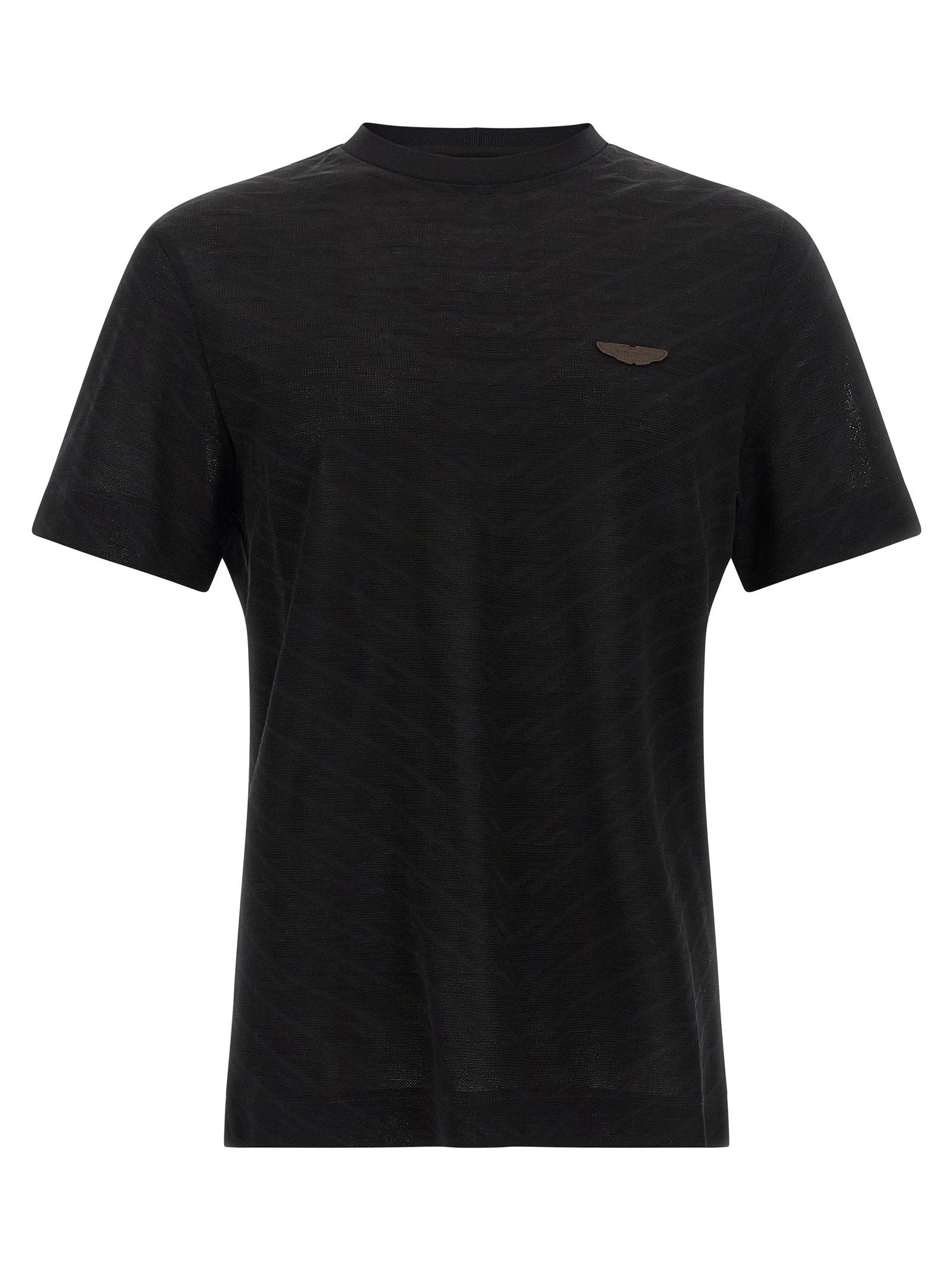 Hugo Boss Men's Boss X Aston Martin C-Thompson 180 T-Shirt