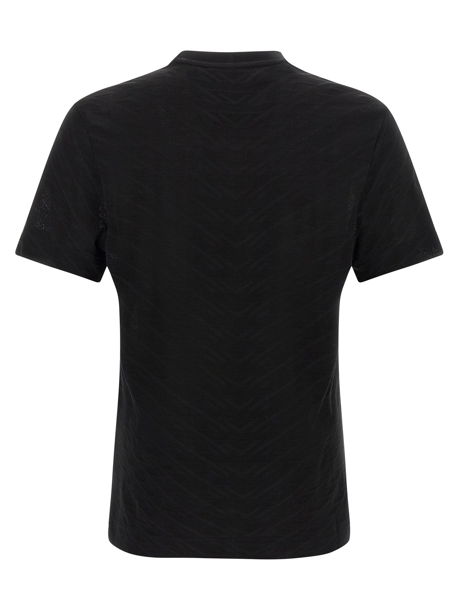 Hugo Boss Men's Boss X Aston Martin C-Thompson 180 T-Shirt