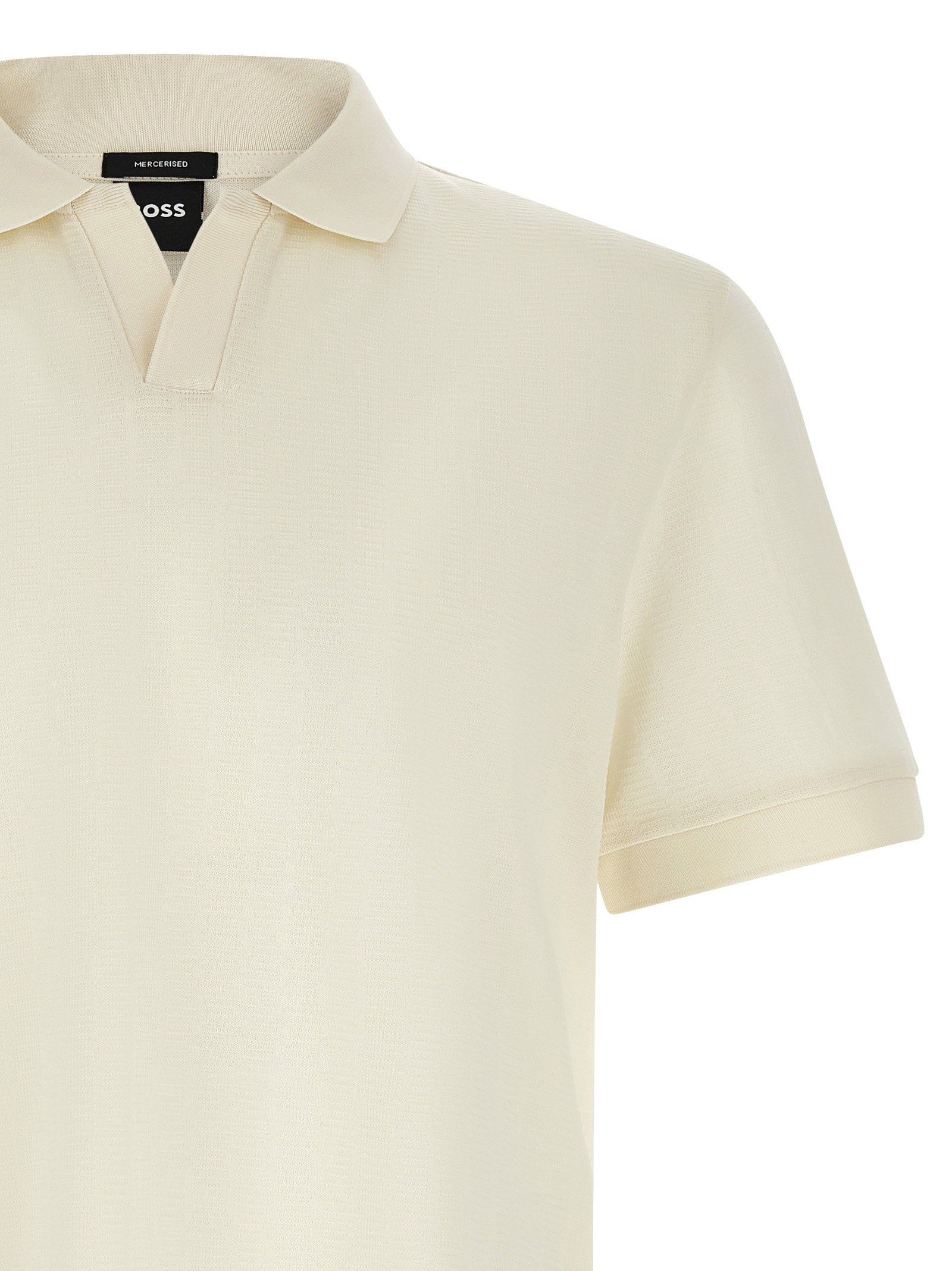 Hugo Boss Men's C-Ponti 118 Polo Shirt