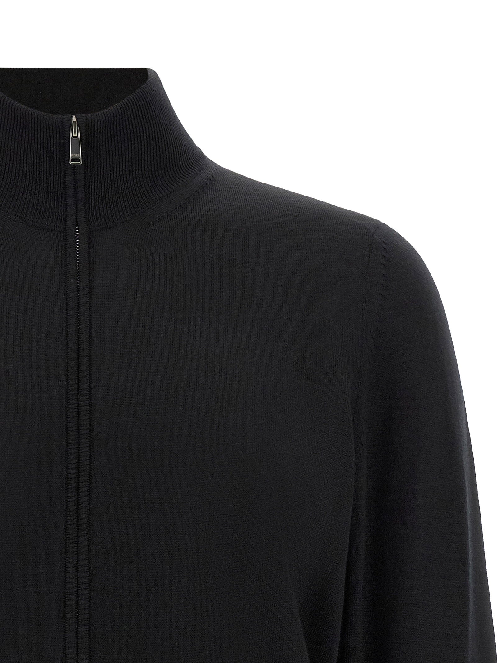 Hugo Boss Men's H-Balonso Cardigan