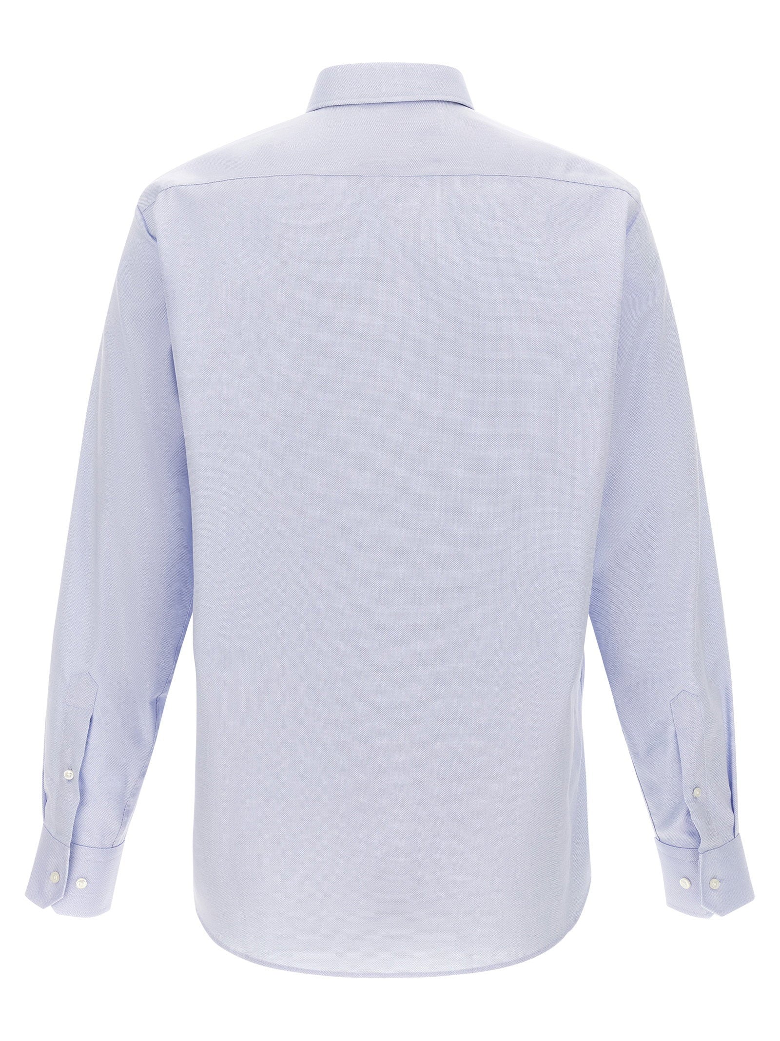 Hugo Boss Men's Oxford Cotton Shirt