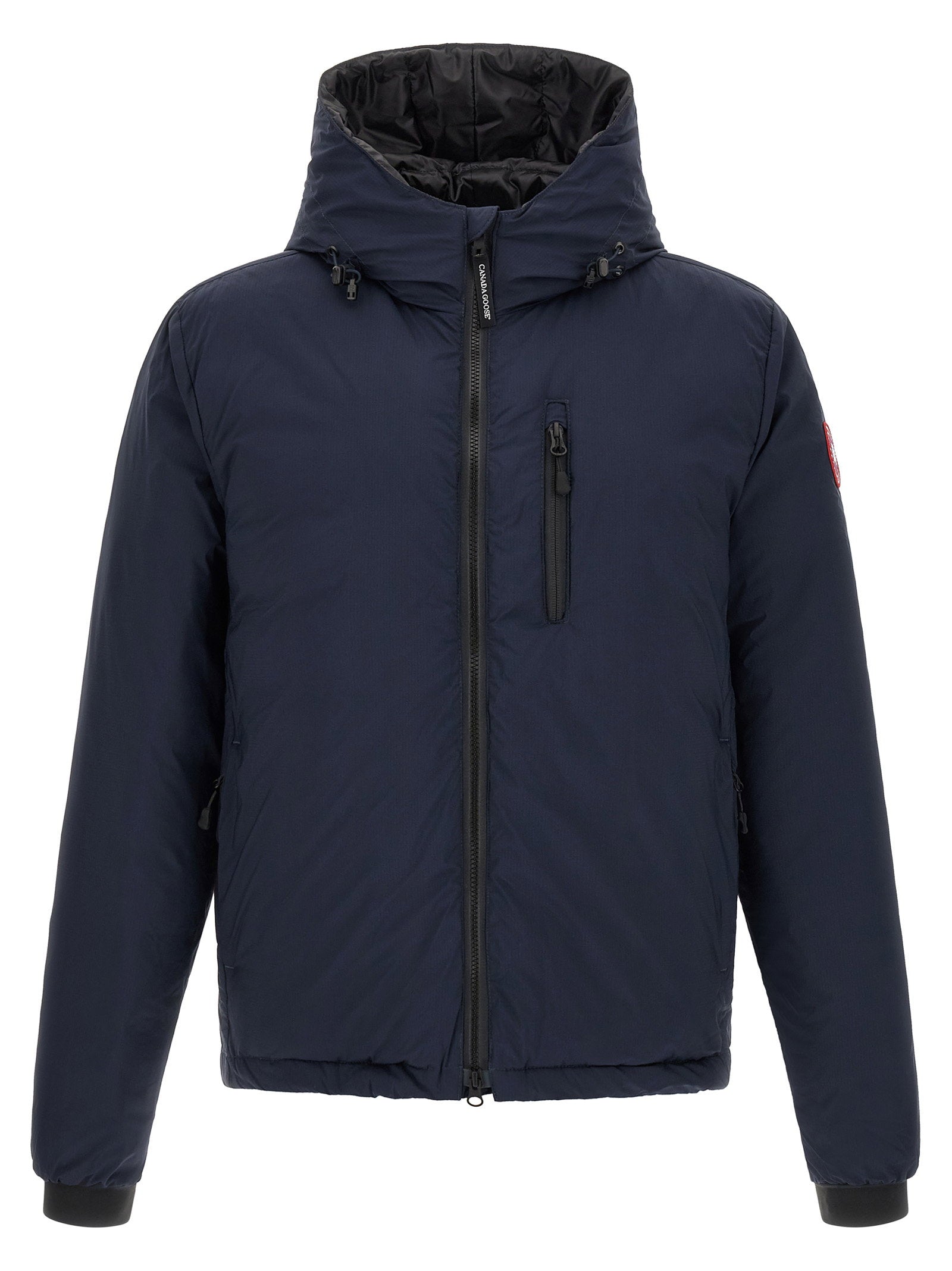 Canada Goose Men's Lodge Jacket